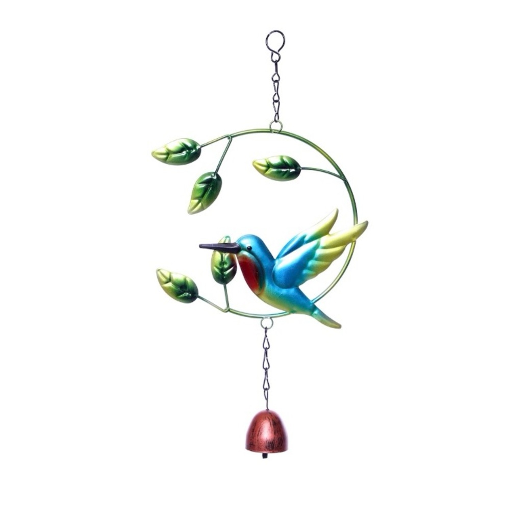 Hummingbird Bell